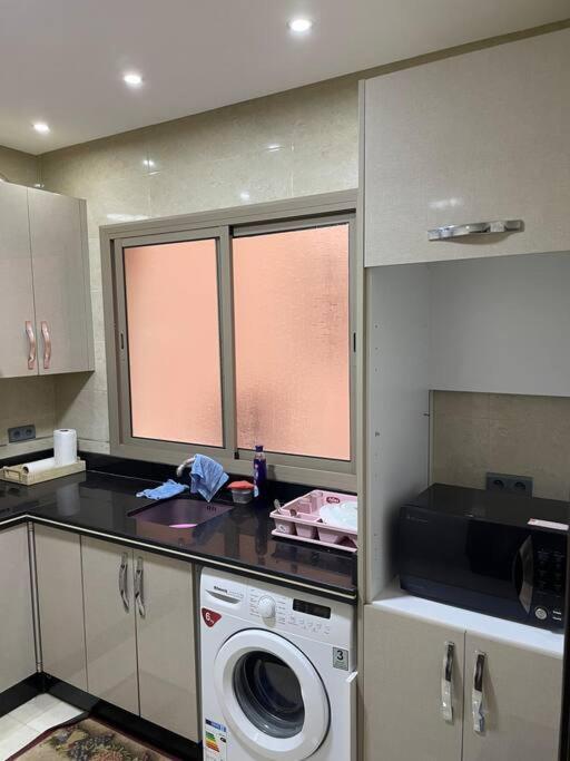 Apartamento Nador Aljadid 1 Kültér fotó