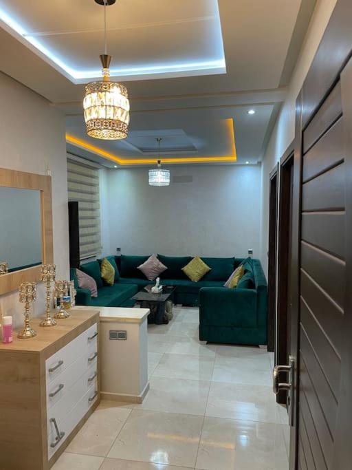 Apartamento Nador Aljadid 1 Kültér fotó