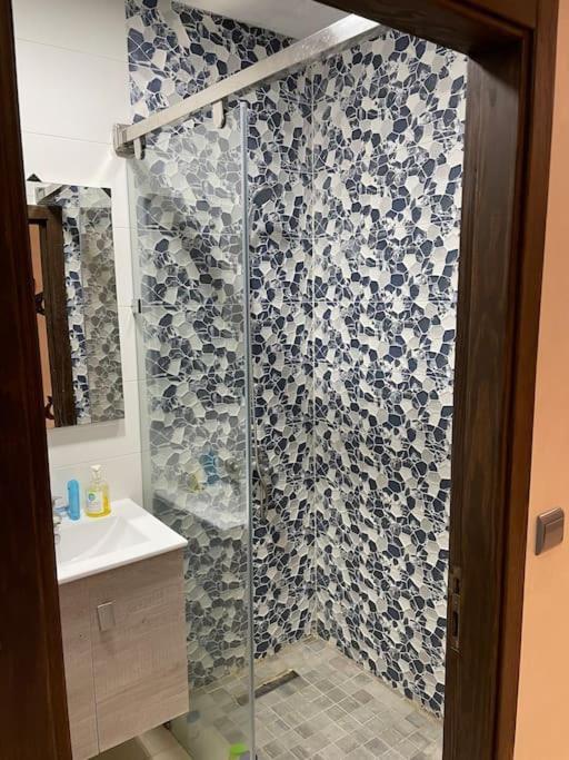Apartamento Nador Aljadid 1 Kültér fotó