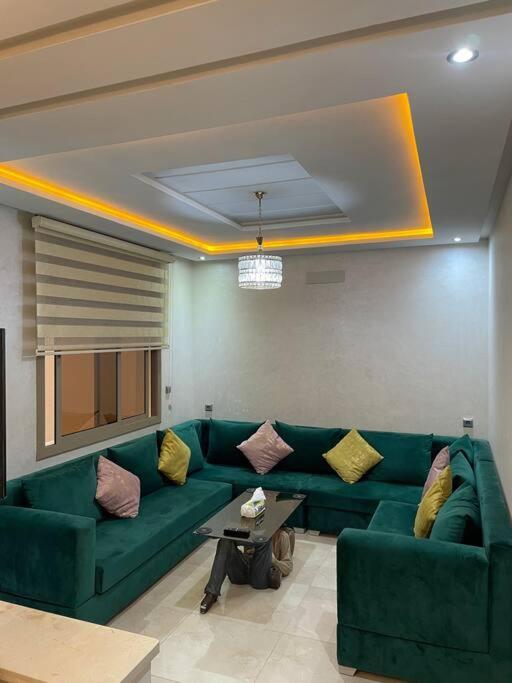 Apartamento Nador Aljadid 1 Kültér fotó