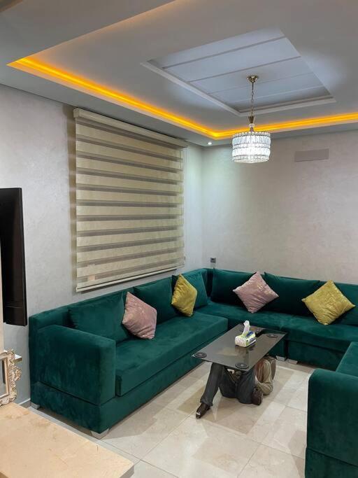 Apartamento Nador Aljadid 1 Kültér fotó